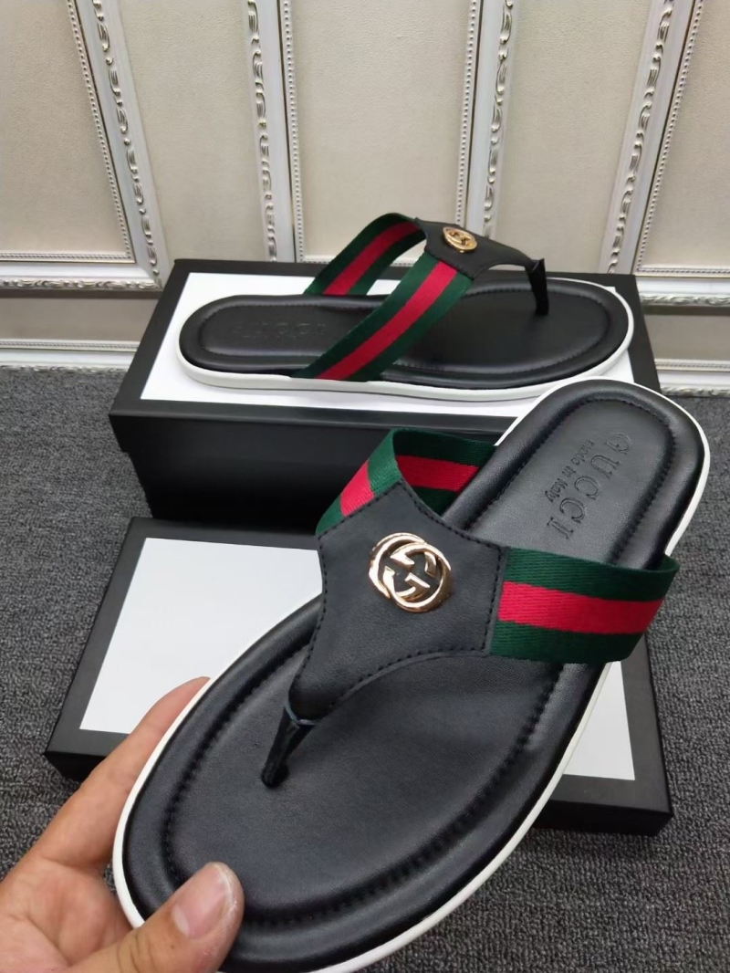 Gucci Slippers